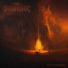 DYSGNOSTIC - End Whispers CD